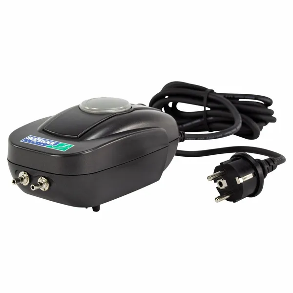 Hozelock Luchtpompset 320 L 4 Hozelock Luchtpompset 320 L - Afbeelding 2