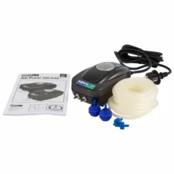 Hozelock Luchtpompset 320 L 11 Hozelock Luchtpompset 320 L -Oase Velda Winkel 6309 3 1