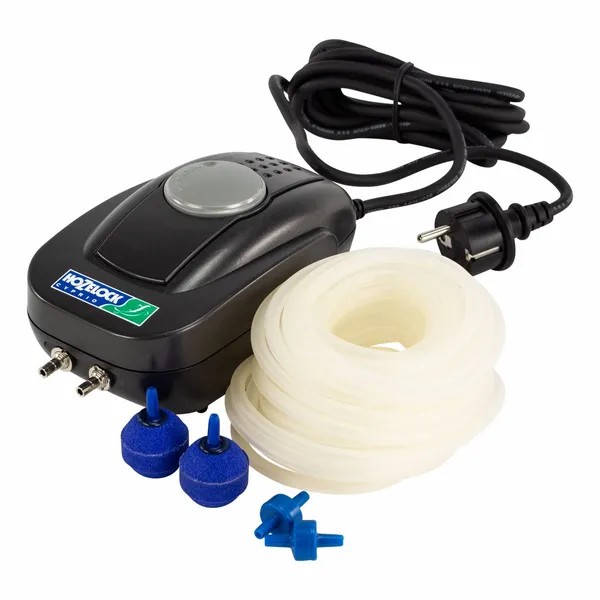 Hozelock Luchtpompset 320 L 3 Hozelock Luchtpompset 320 L