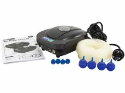 Hozelock Luchtpompset 640 L -Oase Velda Winkel 6310 4