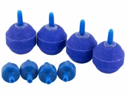 Hozelock Luchtpompset 640 L -Oase Velda Winkel 6310 6