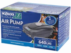 Hozelock Luchtpompset 640 L -Oase Velda Winkel 6310 7