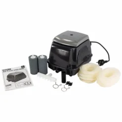 Hozelock Luchtpompset 4500 L -Oase Velda Winkel 6312 3