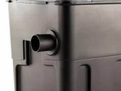 Hozelock Ecopower+ 12000 Filterset -Oase Velda Winkel 6314 4 3