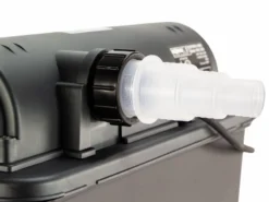 Hozelock Ecopower+ 12000 Filterset -Oase Velda Winkel 6314 5 1