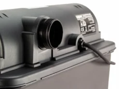 Hozelock Ecopower+ 12000 Filterset -Oase Velda Winkel 6314 6 1