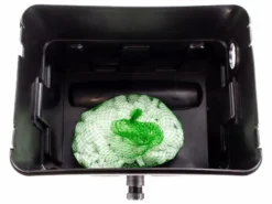 Hozelock Ecopower+ 8000 Doorstroomfilter -Oase Velda Winkel 6314 9