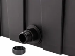 Hozelock Ecopower+ 20000 Doorstroomfilter -Oase Velda Winkel 6316 14 1