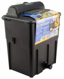 Hozelock Ecopower+ 20000 Doorstroomfilter -Oase Velda Winkel 6316 2