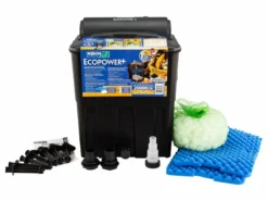 Hozelock Ecopower+ 20000 Doorstroomfilter -Oase Velda Winkel 6316 9