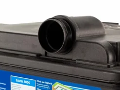 Hozelock Ecocel 5000 Doorstroomfilter -Oase Velda Winkel 6317 10