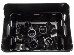 Hozelock Ecocel 10000 Doorstroomfilter 23 Hozelock Ecocel 10000 Doorstroomfilter -Oase Velda Winkel 6317 12 1