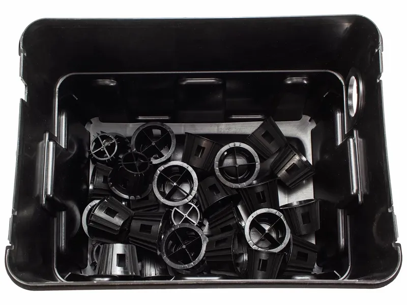 Hozelock Ecocel 10000 Doorstroomfilter 12 Hozelock Ecocel 10000 Doorstroomfilter - Afbeelding 10