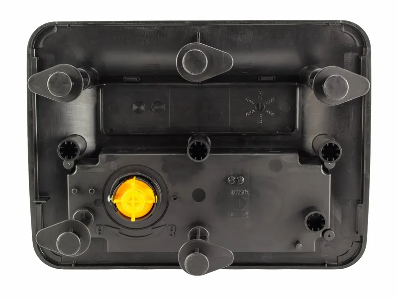 Hozelock Ecocel 10000 Doorstroomfilter 13 Hozelock Ecocel 10000 Doorstroomfilter - Afbeelding 11