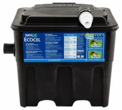 Hozelock Ecocel 5000 Doorstroomfilter -Oase Velda Winkel 6317 4