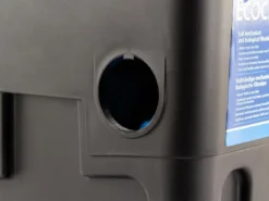 Hozelock Ecocel 10000 Doorstroomfilter 20 Hozelock Ecocel 10000 Doorstroomfilter -Oase Velda Winkel 6317 8 1