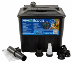 Hozelock Ecocel 10000 Doorstroomfilter 18 Hozelock Ecocel 10000 Doorstroomfilter -Oase Velda Winkel 6318 1