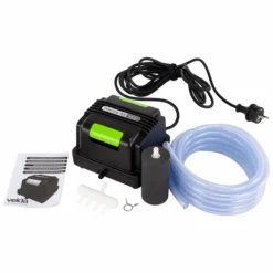 Velda Silenta Outdoor Pro 1800 Luchtpomp