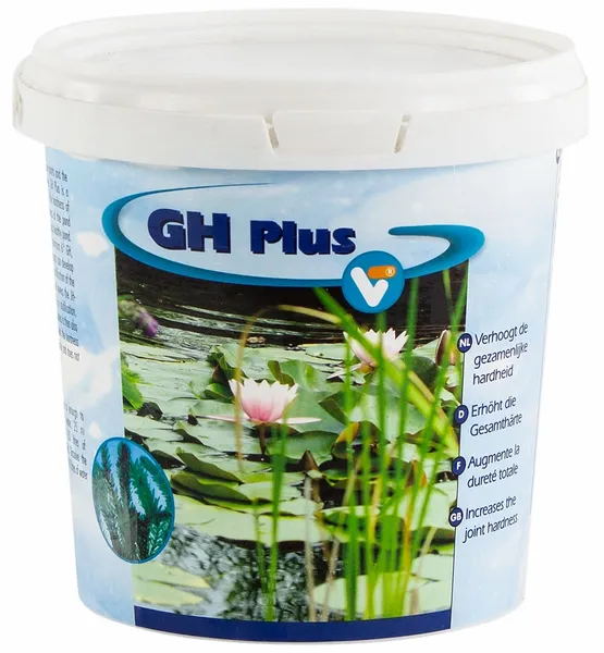 Velda VT GH Plus - 2500 Ml 3 Velda VT GH Plus - 2500 Ml