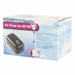 Velda VT Luchtpompset AP-30 -Oase Velda Winkel 6538 6