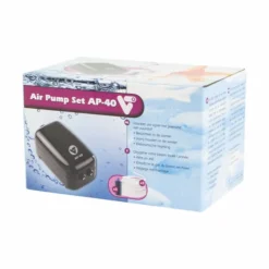 Velda VT Luchtpompset AP-40 -Oase Velda Winkel 6539 6
