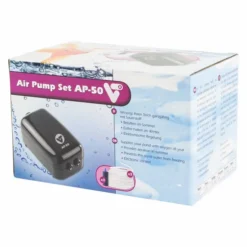 Velda VT Luchtpompset AP-50 -Oase Velda Winkel 6540 6