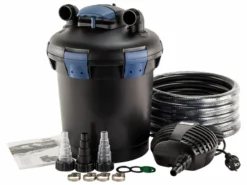 Oase Biopress 6000 Drukfilterset