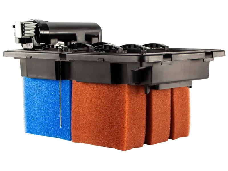 Oase BioSmart 14000 Filterset 12 Oase BioSmart 14000 Filterset - Afbeelding 10