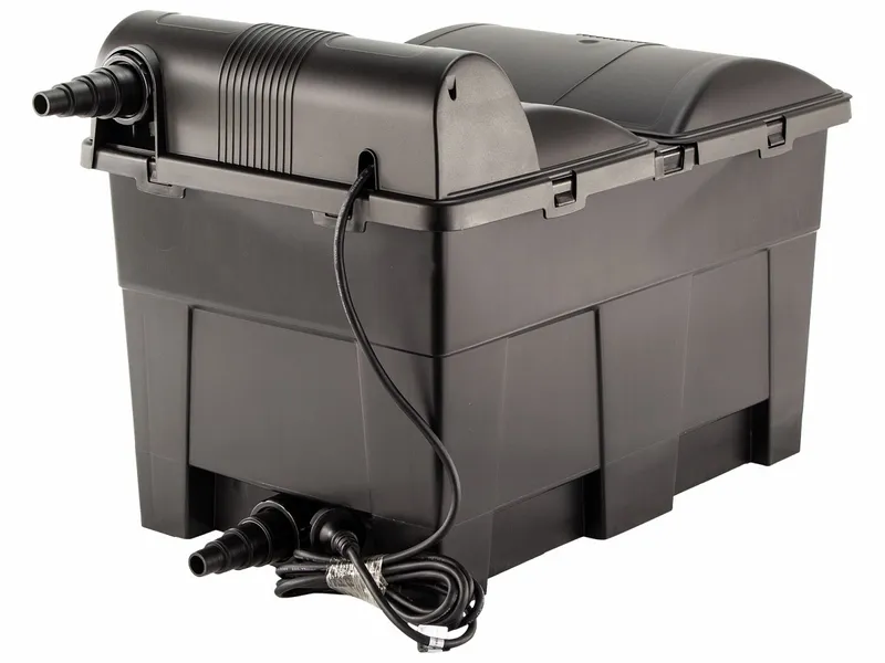 Oase BioSmart 14000 Filterset 6 Oase BioSmart 14000 Filterset - Afbeelding 4