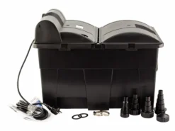 Oase BioSmart 16000 UVC Doorstroomfilter -Oase Velda Winkel 6691 8