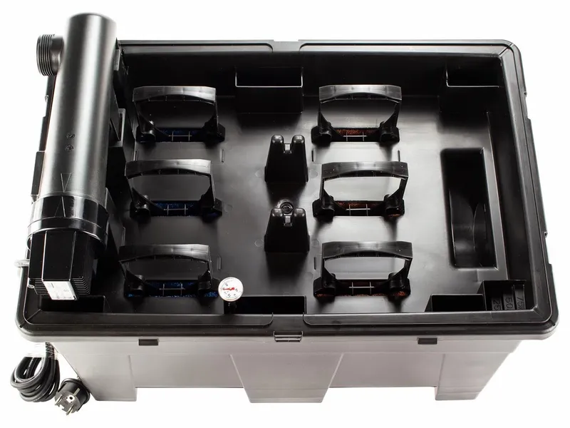 Oase BioSmart 14000 Filterset 11 Oase BioSmart 14000 Filterset - Afbeelding 9