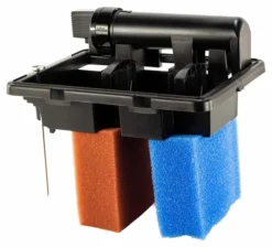 Oase BioSmart 5000 Filterset -Oase Velda Winkel 6726 11 1