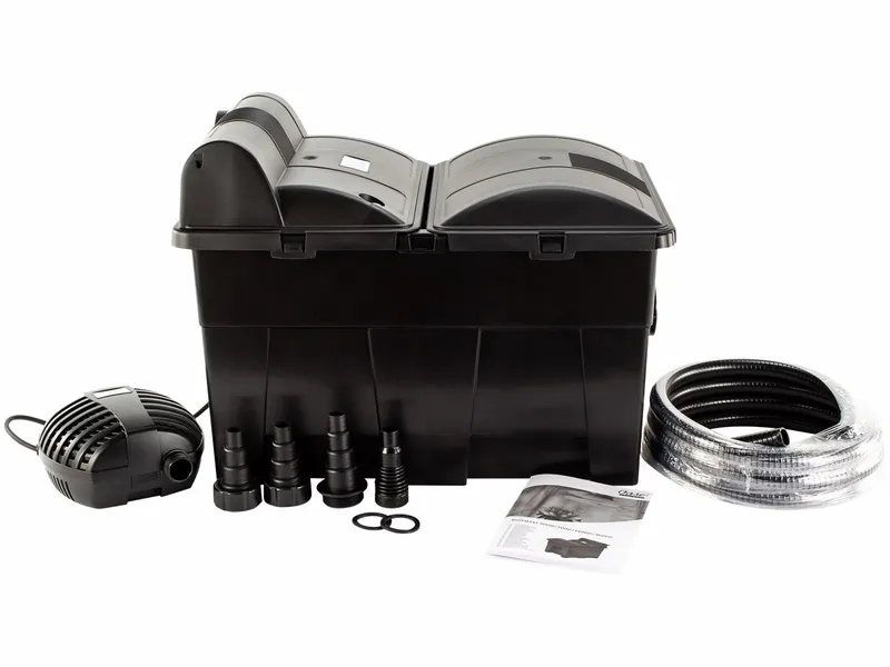 Oase BioSmart 14000 Filterset 3 Oase BioSmart 14000 Filterset