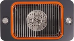 Everdure Fusion Houtskool Barbecue -Oase Velda Winkel 672 1200 9312646028906 2