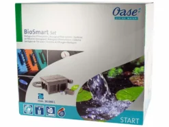 Oase BioSmart 24000 Filterset -Oase Velda Winkel 6735 1