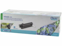 Oase Vitronic 11 Watt UVC -Oase Velda Winkel 6739 6