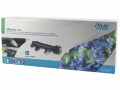 Oase Vitronic 18 Watt UVC -Oase Velda Winkel 6741 6