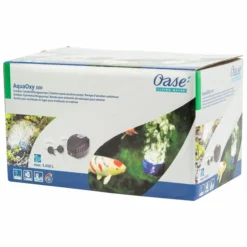 Oase AquaOxy 500 Luchtpompset -Oase Velda Winkel 6751 7