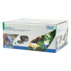 Oase AquaOxy 1000 Luchtpompset -Oase Velda Winkel 6752 8