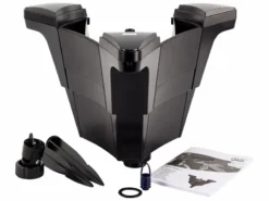 Oase SwimSkim 50 Skimmer 9 Oase SwimSkim 50 Skimmer -Oase Velda Winkel 6756 2