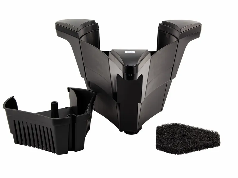 Oase SwimSkim 50 Skimmer 5 Oase SwimSkim 50 Skimmer - Afbeelding 3