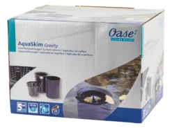 Oase AquaSkim Gravity Skimmer -Oase Velda Winkel 6762 3