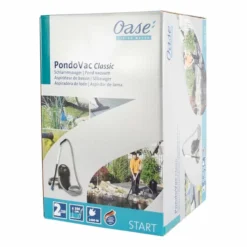 Oase PondoVac Classic Vijverstofzuiger -Oase Velda Winkel 6764 7