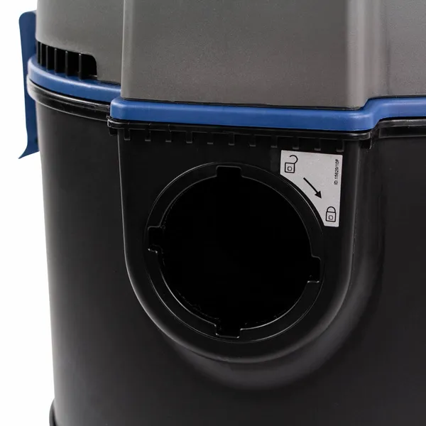 Oase PondoVac 4 Vijverstofzuiger 7 Oase PondoVac 4 Vijverstofzuiger - Afbeelding 5