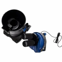 Oase PondoVac 4 Vijverstofzuiger 20 Oase PondoVac 4 Vijverstofzuiger -Oase Velda Winkel 6765 3