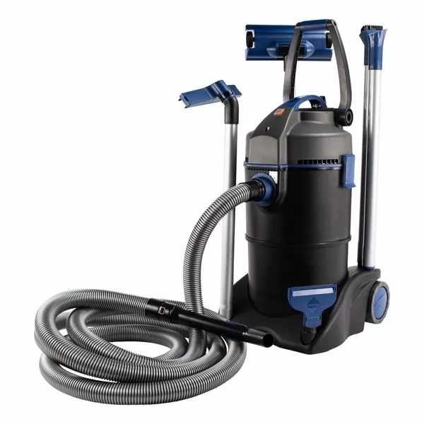 Oase PondoVac 4 Vijverstofzuiger 6 Oase PondoVac 4 Vijverstofzuiger - Afbeelding 4