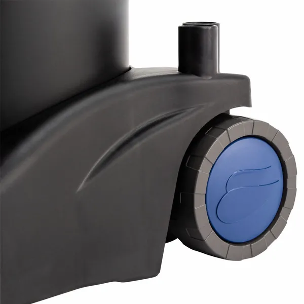 Oase PondoVac 4 Vijverstofzuiger 9 Oase PondoVac 4 Vijverstofzuiger - Afbeelding 7