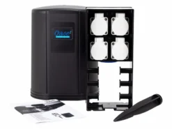 Oase InScenio 230 Stekkerdoos -Oase Velda Winkel 6780 2