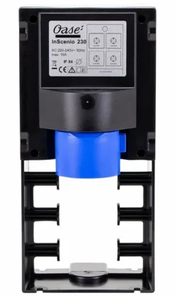 Oase InScenio 230 Stekkerdoos -Oase Velda Winkel 6780 4