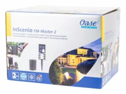 Oase Inscenio FM-Master 2 -Oase Velda Winkel 6782 6